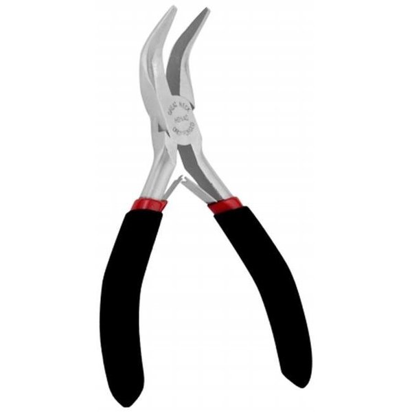 Great Neck Great Neck Saw Bent Nose Pliers  HBN4C 76812012272